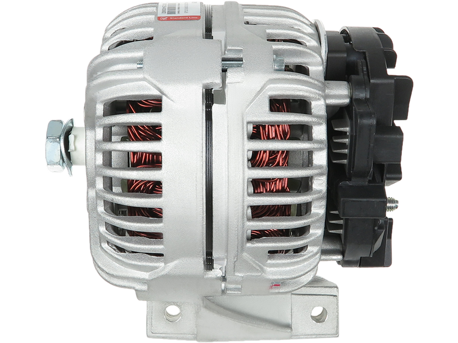 Brand New Alternator 12V 120A for VOLVO V70 1995-2000 OE 0124515054