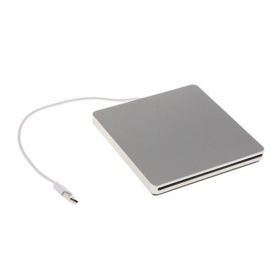 USB Externes DVD CD Laufwerk Brenner Superdrive Für Macbook Air Pro / IMac