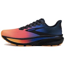 Brooks Ghost 17 Cushioning Abrasion Resistant 110442-1D-434 Men's Size