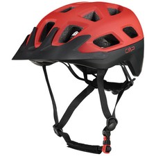 CMP Casco da Bike,  F.lli Campagnolo - C812 (Rosso Fire)