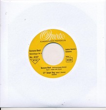 Banana-Boat - 12th Street Rag - Single 7" Vinyl 71/05