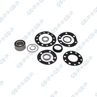 Radlagersatz FÜR Toyota Hilux VII PICK-UP ( N1 , N2 , N3 ) - GSP GKX0071