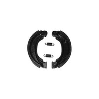 Bremsschuhe Hinterrad Honda VT E (PC11) 500 1983 1988