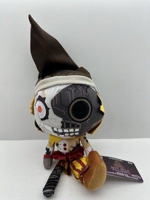 FNAF Five Nights At Freddys Security Breach Ruined Sun 16  Funko Plush NWT