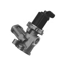 AGR-Ventil Abgasrückführung passend für Opel Corsa D S07 Fiat Punto EVO 1.3 CDTI