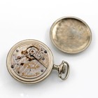 1904 Hamilton 18s 21j Railroad Grade 940 Model 1 Mens Pocket Watch #WB5847-1 — photo 6