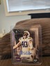 2025 Bowman University Chrome - Whit Weeks (Prospect Variation) Autograph...LSU