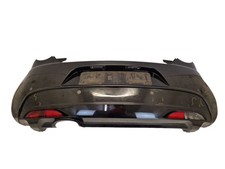 Stoßstange hinten Heckschürze PDC 601 Nero Esterno passt für ALFA ROMEO  MITO
