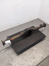 Axle Housing Rear Axle 2wd 5 Speed Fits 86 87 88 Toyota Pickup 1175518