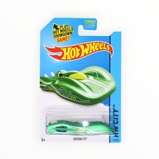 Hot Wheels Ground FX 73/250 - 2014 Mainline A