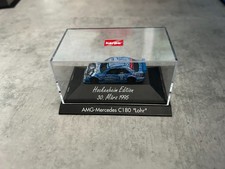 Herpa 1:87 AMG Mercedes C180 Lohr *D20*