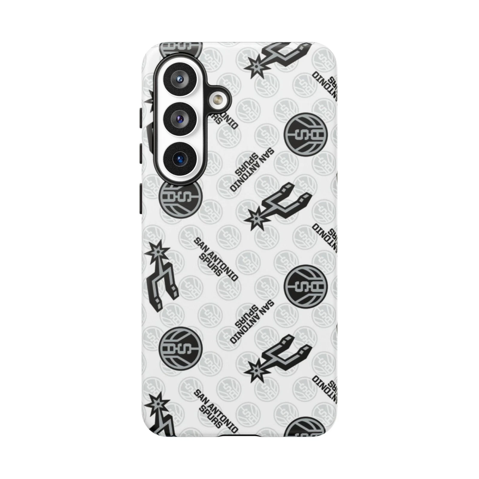 San Antonio Spurs iPhone Cases