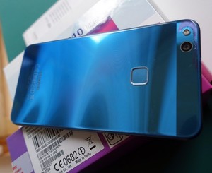 Smartphone HUAWEI P10 Lite WAS-LX1A - Akku  defekt