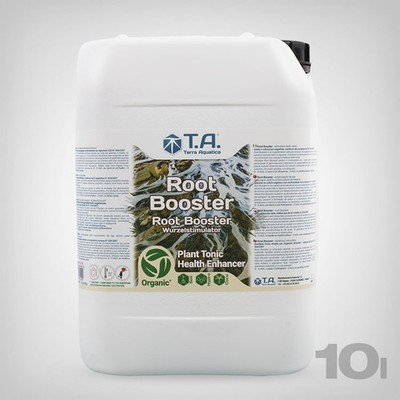 Terra Aquatica Root Booster (GO BioRoot Plus), 10 Liter