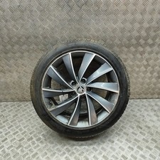 Llanta de aleación Skoda Superb MK3 Estate 3V 3V0601025A 2019 30715445