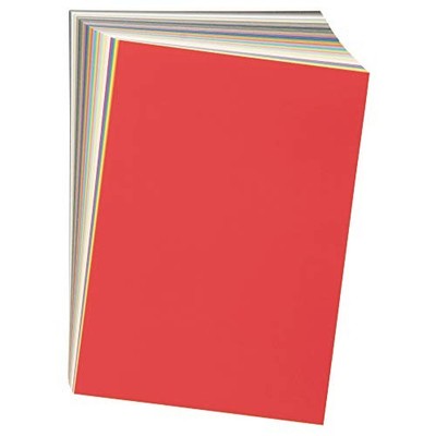 Japanese Nihon Shikiken Tonal Color B6 Set 93 Colors PCCS Color Harmony Paper