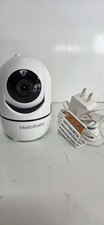 HelloBaby Baby Monitor Camera HD 1080P with Night Vision