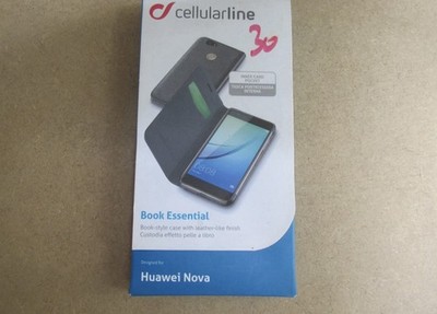 Handy Hülle Schutzhülle für Huawei Nova / DV3KB10 -30