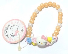 Sanrio Hello Kitty Retro Rare Bracelet