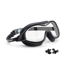 Swim Goggles No Leaking Anti-Fog Pool Goggles Swimming Goggles for Adult Men ...