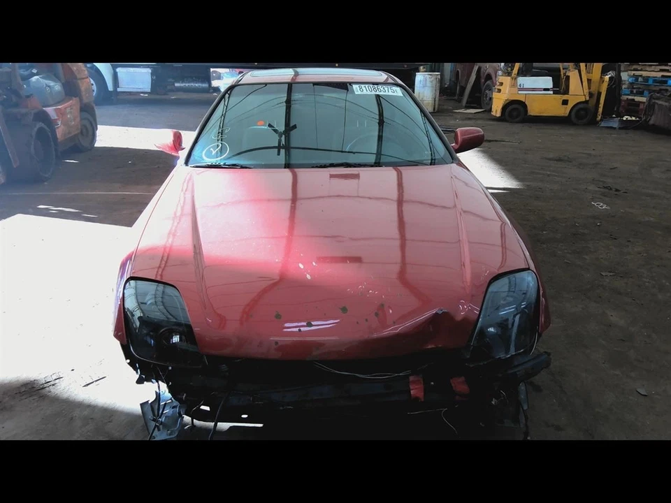 Chassis ECM Front Console Center Dash Fits 97-01 PRELUDE 6819836 - Изображение 4 из 4