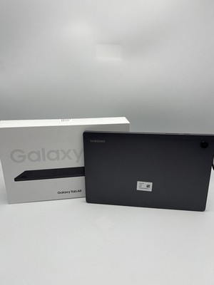 Samsung Galaxy Tab A8 LTE -  10.5'' - 32GB - Gray - Differenzbesteuert*