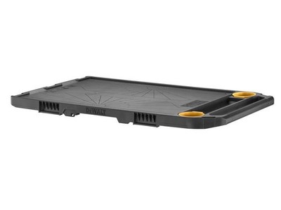 DEWALT Aufbewahrung TOUGHSYSTEM 2.0 DXL Flache Schubladeneinheit DWS185501