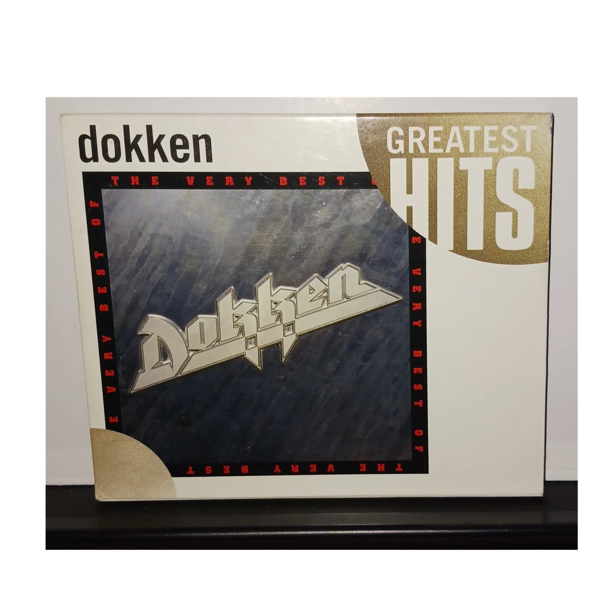 グレイテスト・ヒッツ - Dokken ミュージック : グレイテスト・ヒッツ
