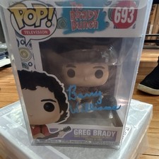 Funko Pop The Brady Bunch Vinyl Figures 16