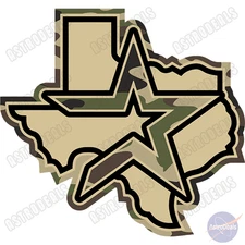 Houston Astros Logo Vinyl Decal Sticker Car Window Laptop Bumper Sticker