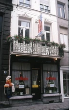 125+ Vintage Slides Europe, France, Germany, Austria, UK, Poland Kodachrome 35mm