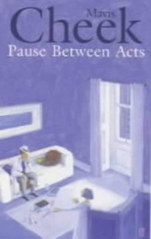 Pause Between Acts | Buch | Zustand gut