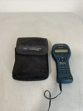 Psiber Pinger Plus PNG65 Cable Tester AS IS