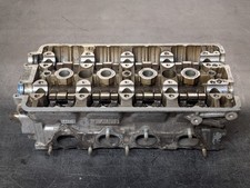 Honda Oem Acura Integra Gsr P72 Cylinder Head Dohc Vtec B18c B18c1