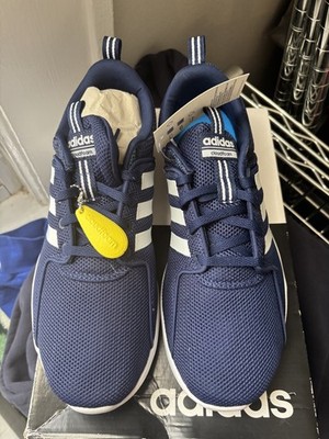 adidas Lite Racer CLN 2.0 Blue - B42167