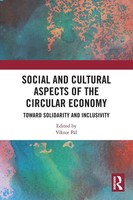 Viktor PáL | Social And Cultural Aspects Of The Circular Economy | Taschenbuch