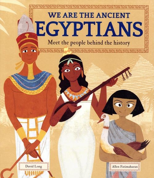 We Are the Ancient Egyptians - Image 7