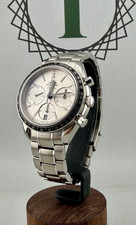 2026 Omega Speedmaster Racing 326.30.40.50.02.001 40mm Chrono PX Welcome