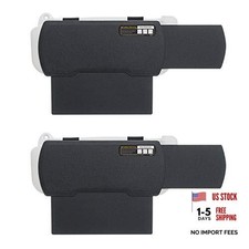 Car Sun Visor Extender for Windshield and Side Window, Sunshade, Anti Black