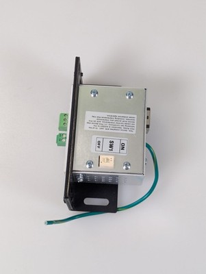 Crestron HD-RX3-C-B Transmitter
