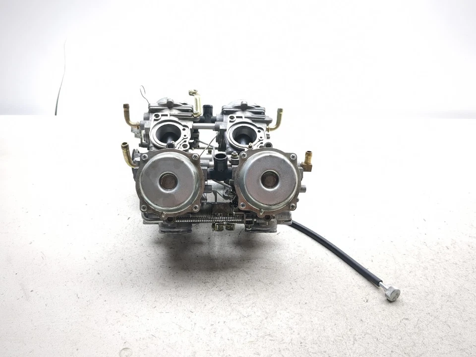 Carburador 91-02 Honda ST 1100 ST1100 Foto 4 de 4