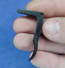 Winchester 1902 Trigger - Vintage Rifle Part