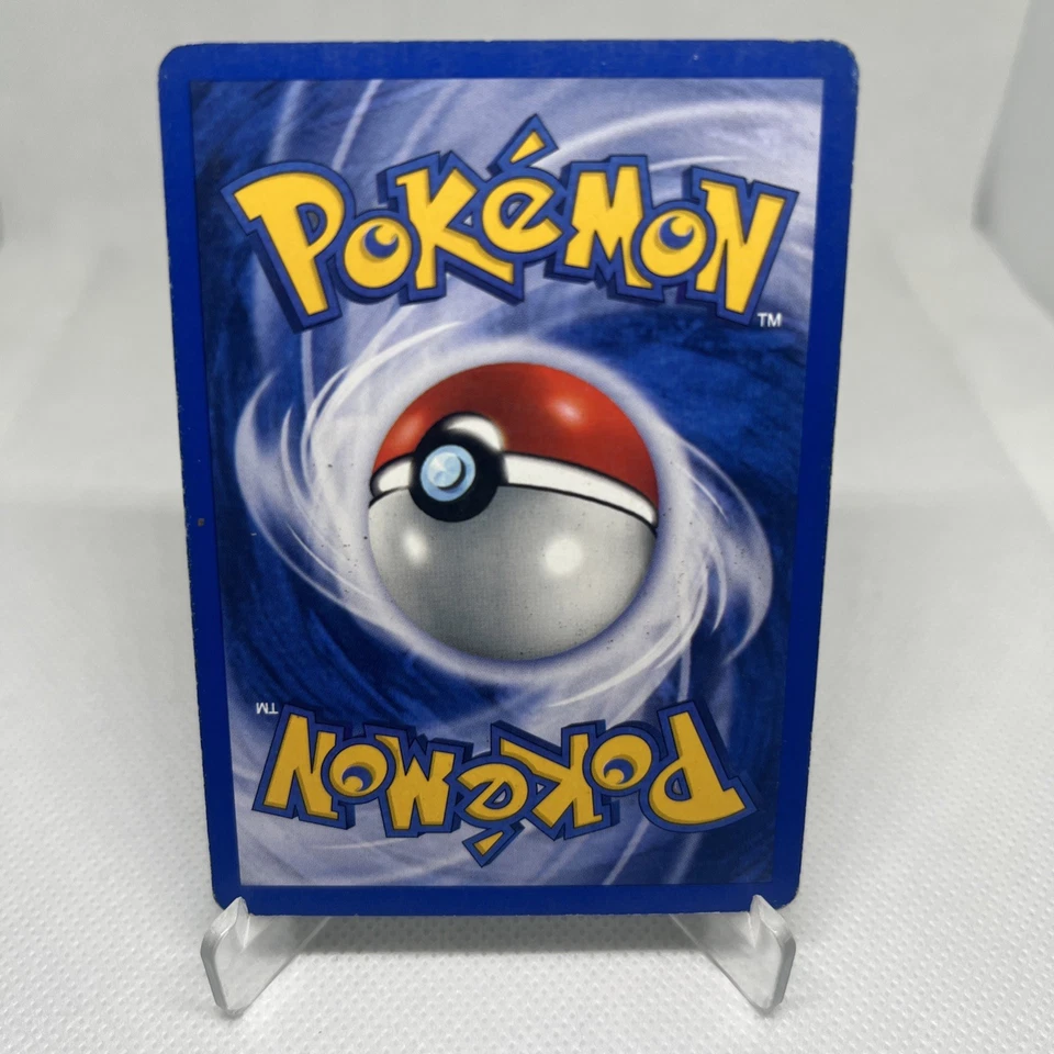 Karnimani - Neo Genesis - 80/111 - Pokemon Karte - Deutsch - Bild 2 von 2