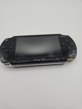 Sony PSP-1000 Console Black Japanese Region F...