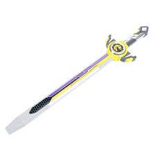 Kids Long Range Sword Water Toy Multi Hole Gentle Mist Water Fighting Toy F EWFB