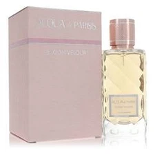 Acqua Di Parisis Bloom Velour Eau De Parfum Spray By Reyane Tradition-3.3 oz ...