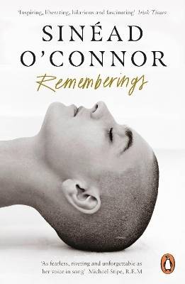 Rememberings, Sinad O'Connor,  Paperback