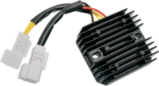 RICK'S MOTORSPORT ELECTRIC Regulator/Rectifier - Honda 10-129