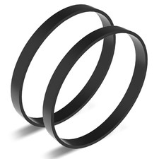 2 Pack Vacuum Belts 562932001 for Hoover WindTunnel Replace AH20080 38528-033