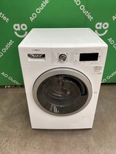 Bosch 9kg 1600rpm Washing Machine - White - A+++ WAW32450GB (K) #LT125075